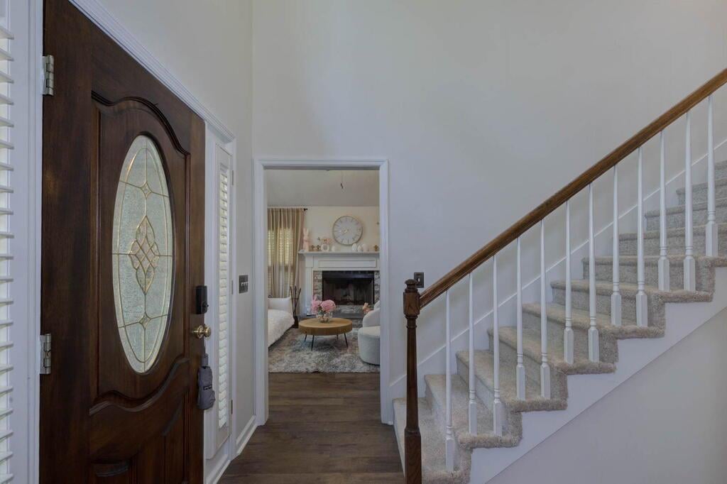260 Spring Lake Dr, Fortson, GA 31808