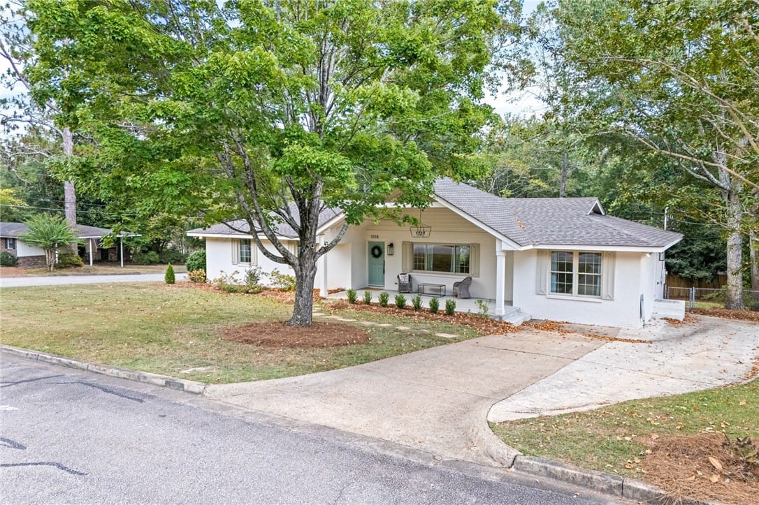 1018 Cumberland Drive, Auburn, AL, 36830