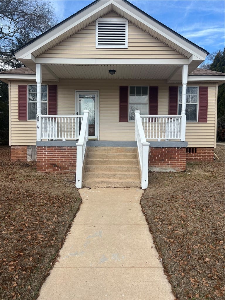 2816 3RD, Opelika, AL, 36801