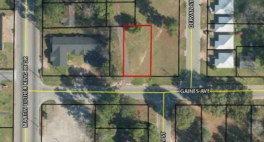 309 Gaines Ave, Albany, GA 31701