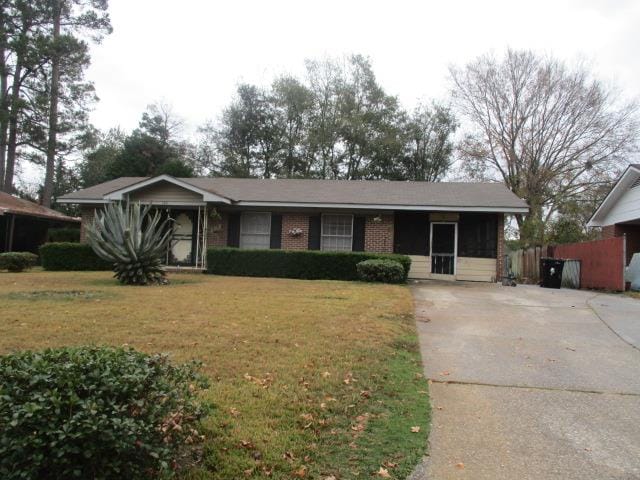 184 Bob-O-Link Drive, Columbus, GA, 31906
