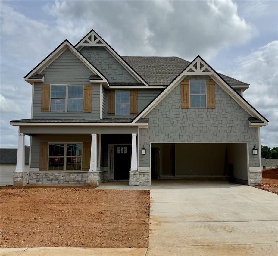 1556 Pressfield Court, Auburn, AL, 36830