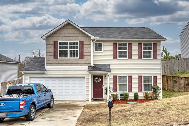 318 Irish, Phenix City, AL, 36869
