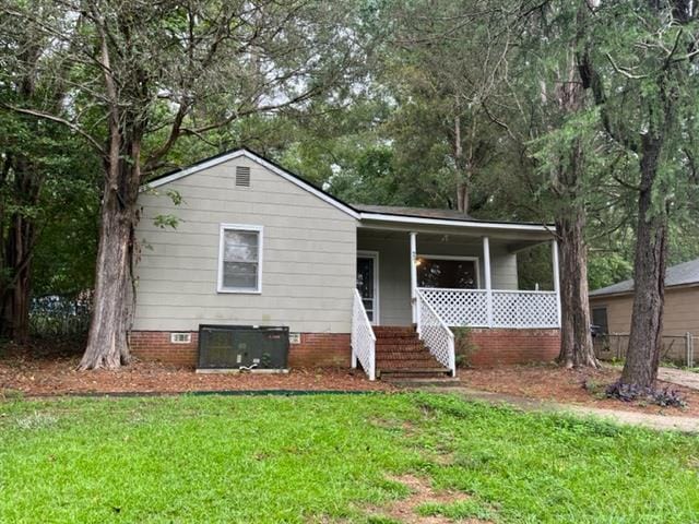 22 Douglas Street, Columbus, GA, 31903