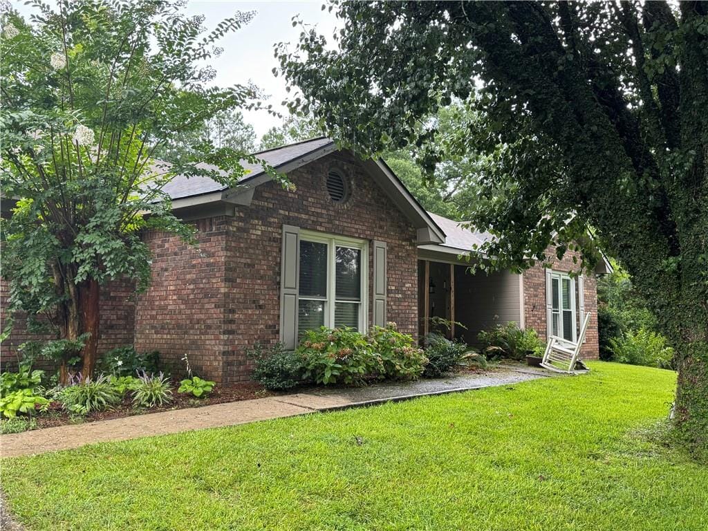 150 Laurel Wood, Smiths Station, AL, 36877