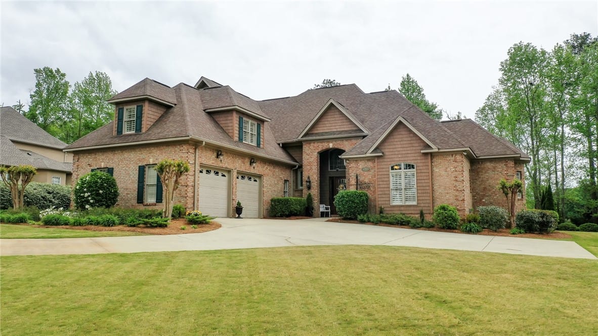 3309 STONYBROOK, OPELIKA, AL, 36804