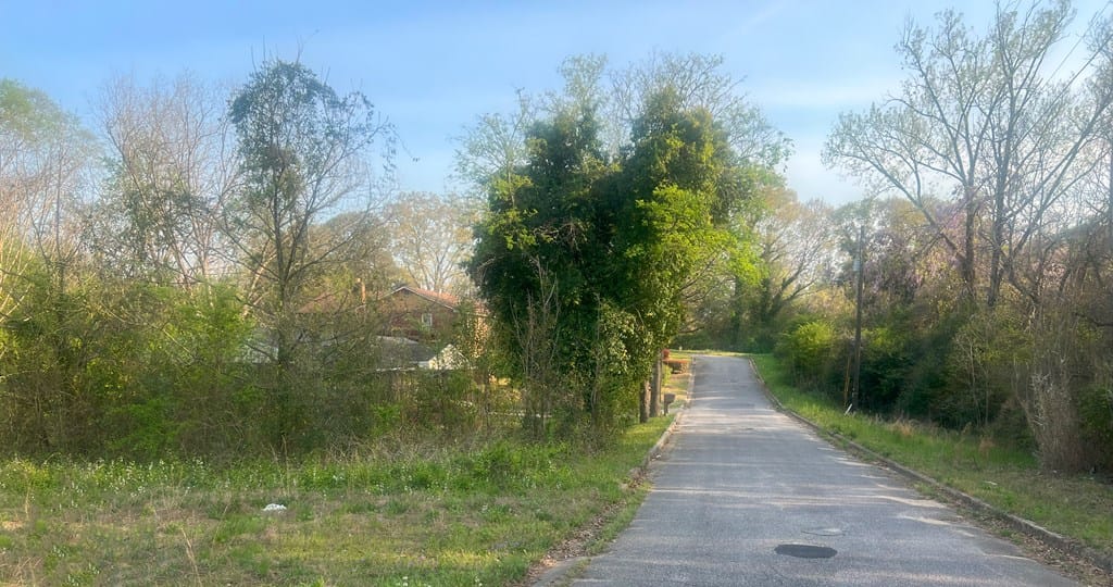 11th Ave, Phenix City, AL 36869