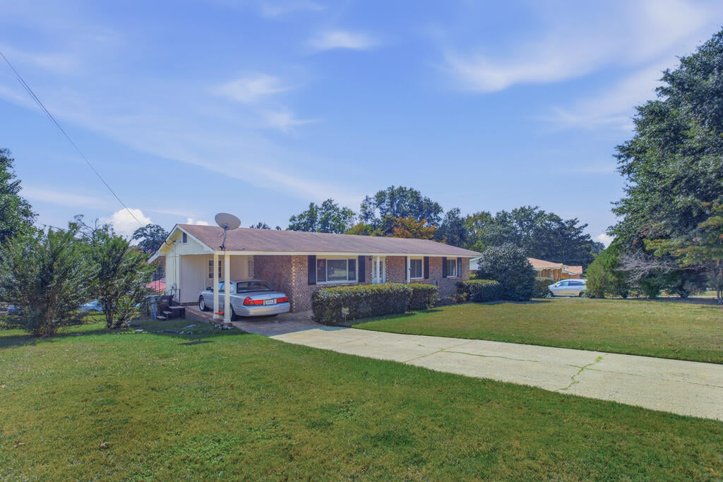 6004 Cordova Rd, Columbus, GA 31907