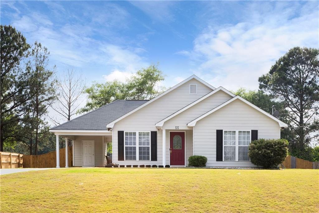 55 Lee Rd 2105, Phenix City, AL 36870