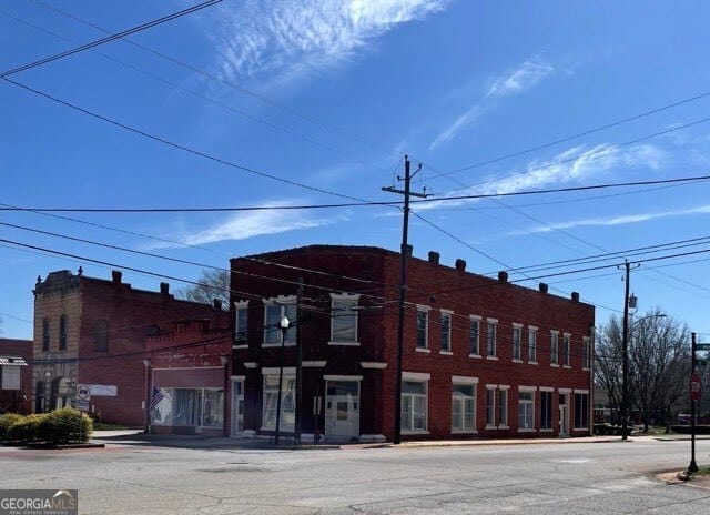 272 Broad St, Richland, GA 31825