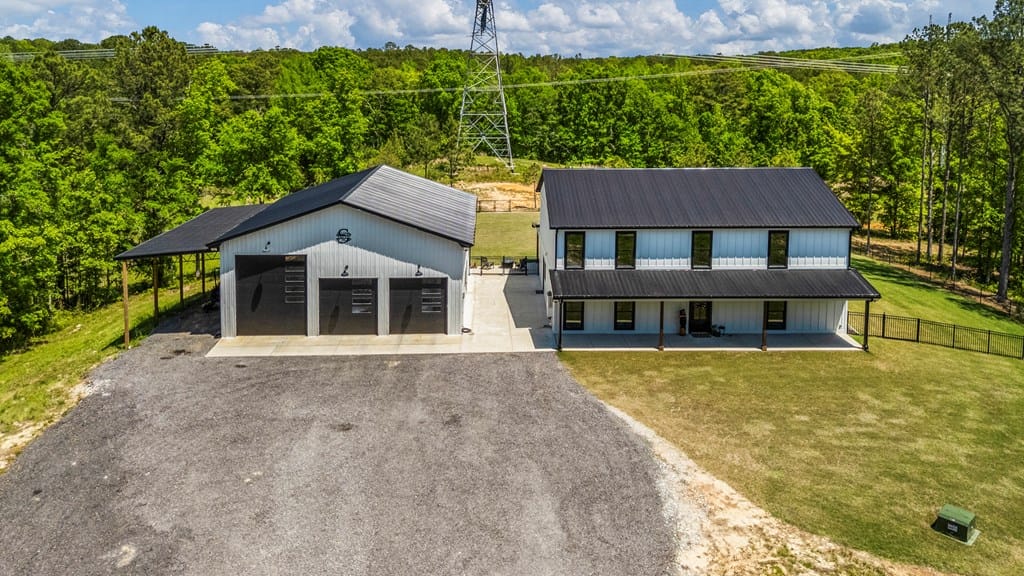 795 Hunter Road, Cataula, GA, 31804