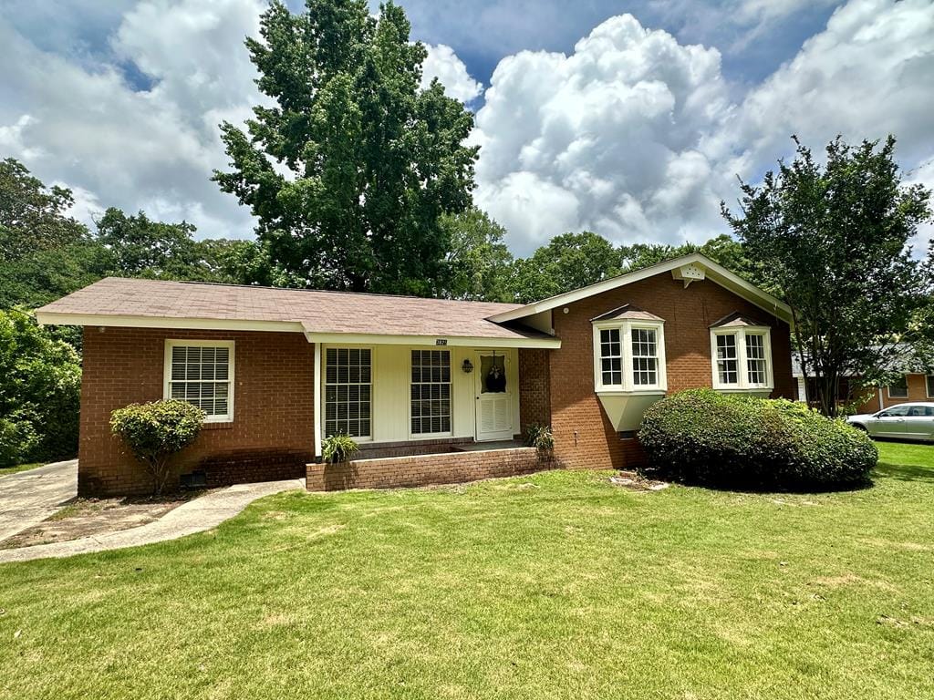 3825 Meadowcliff Drive, Columbus, GA, 31907