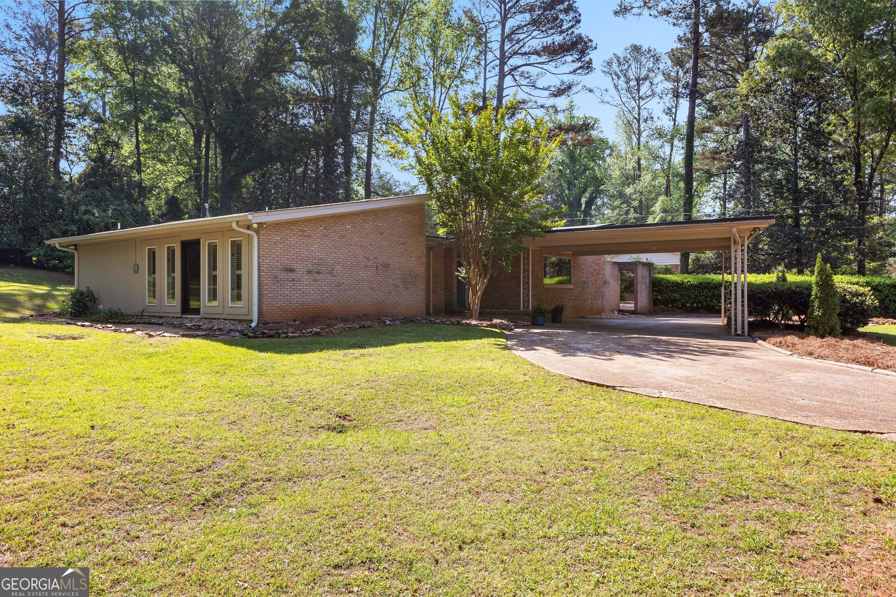 721 Ridgecrest, Lagrange, GA, 30240