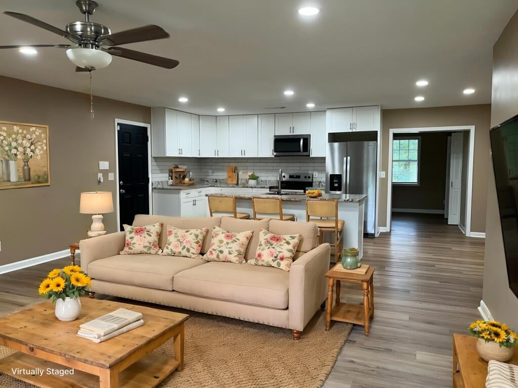 5142 Delray Dr, Columbus, GA 31907