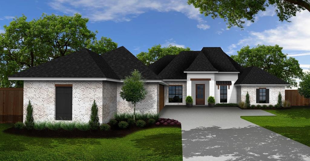 6055 Psalmond Road, Midland, GA, 31820