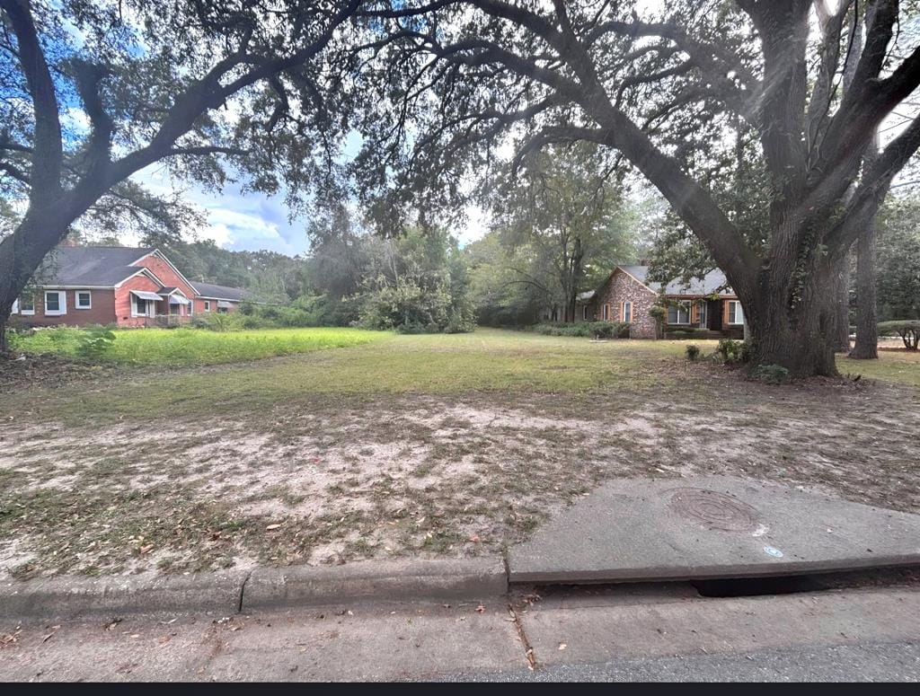 828 West Whitney Avenue, Albany, GA, 31701