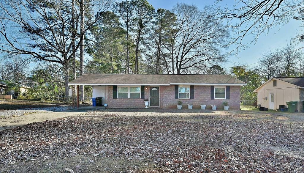 8334 Canaan Drive, Columbus, GA, 31904