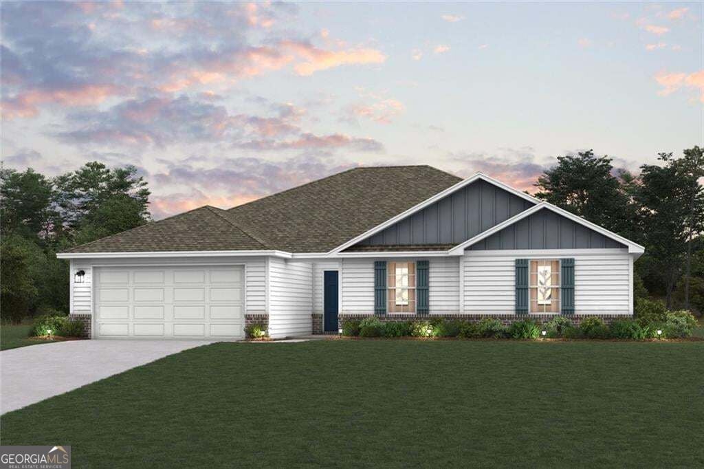 228 TJ's Trl, Hogansville, GA 30230
