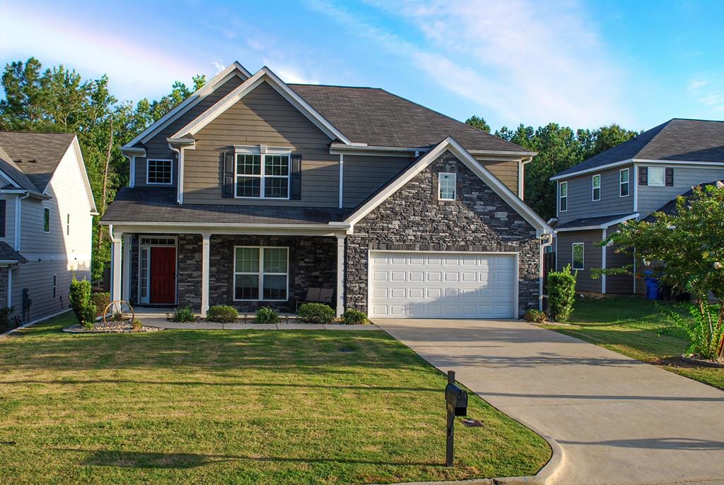 9570 Yarbrough Road, Midland, GA, 31820 — Photo 1