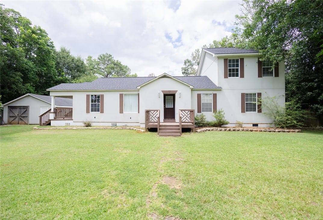 1494 Judge Brown Rd, Valley, AL 36854