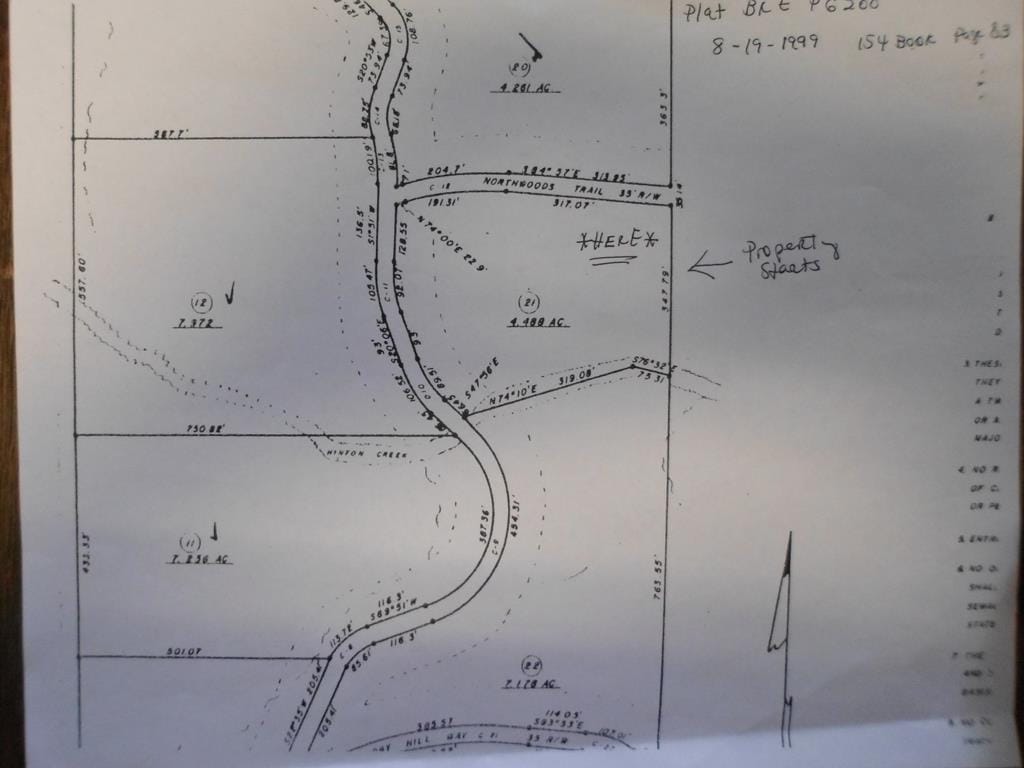 0 Timberline North Drive, Waverly Hall, GA, 31831