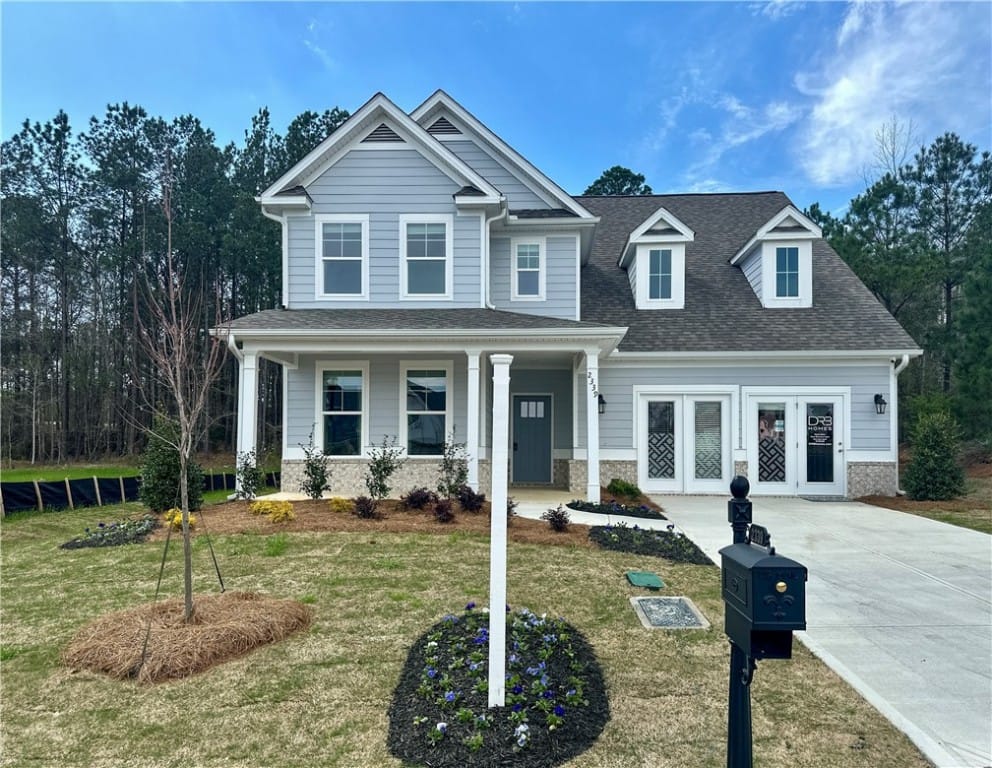 2339 Redtail Lane, Waverly, AL, 36879