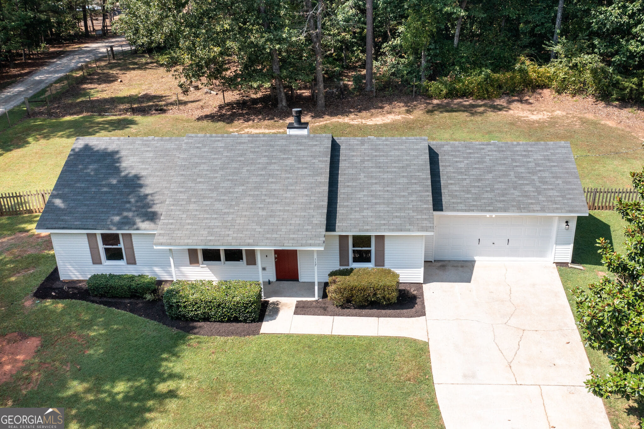 117 Hardy Rd, Senoia, GA 30276