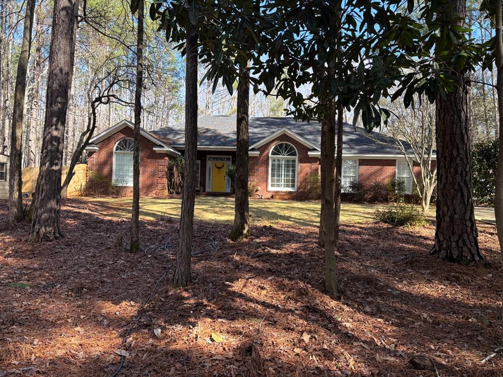 924 Shearwater Drive, Fortson, GA, 31808, Welcome Home!