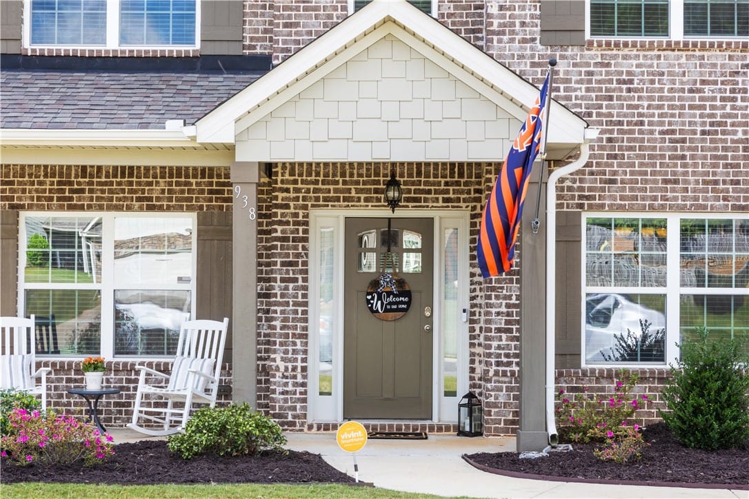 938 W Richland Cir, Auburn, AL 36832, USA — Photo 2