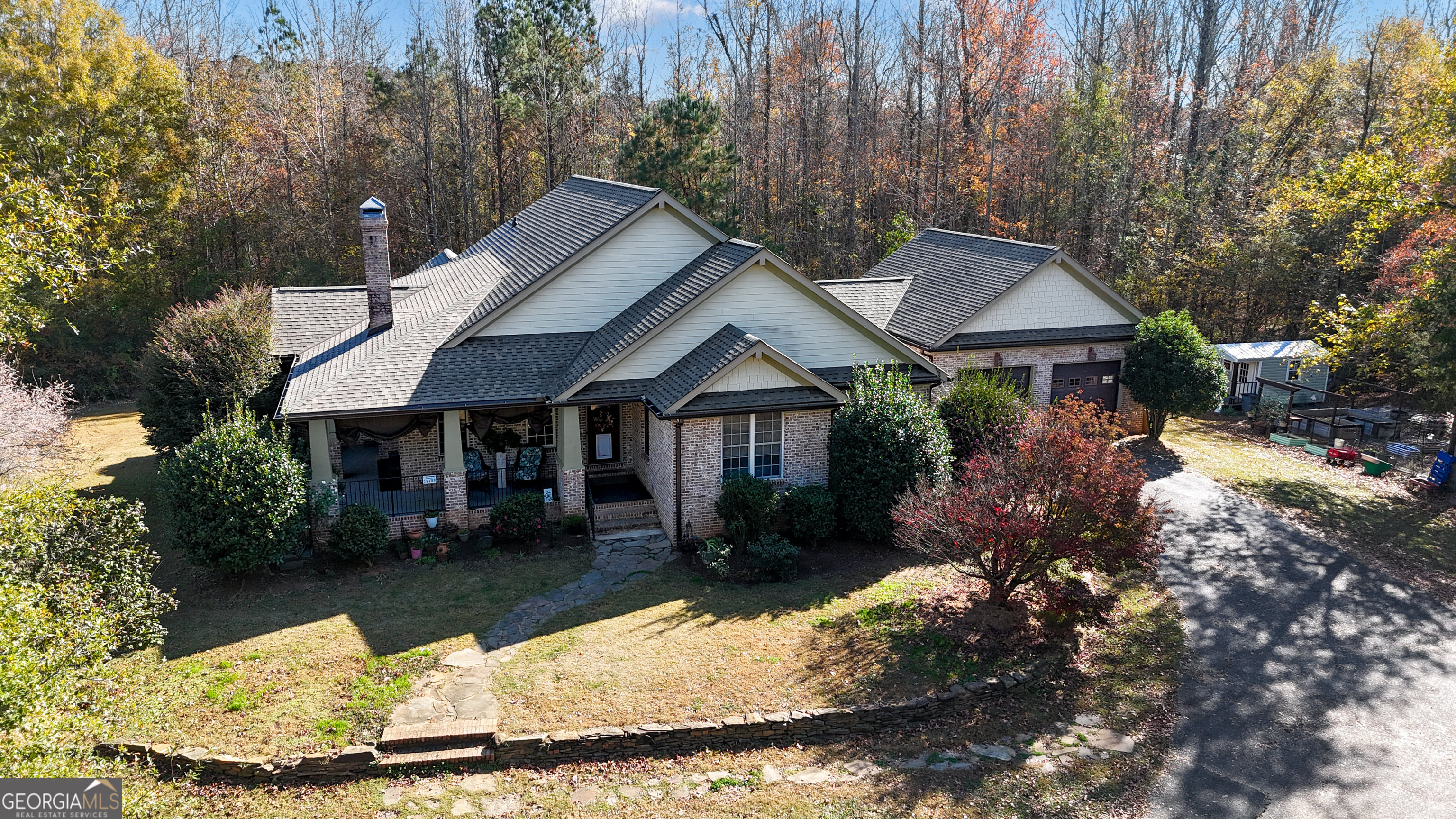 190 Carl Williams Rd, Senoia, GA 30276