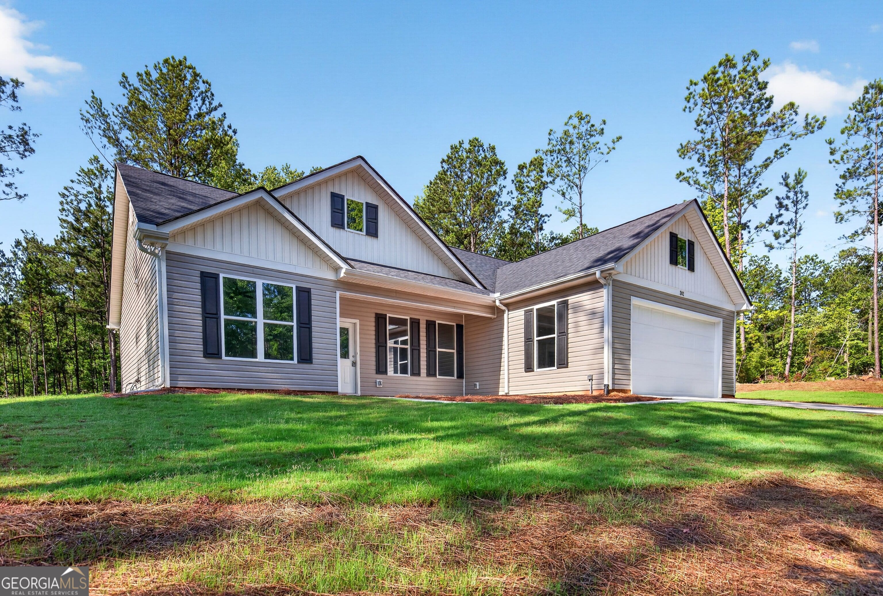 242 Glavine St, Greenville, GA 30222