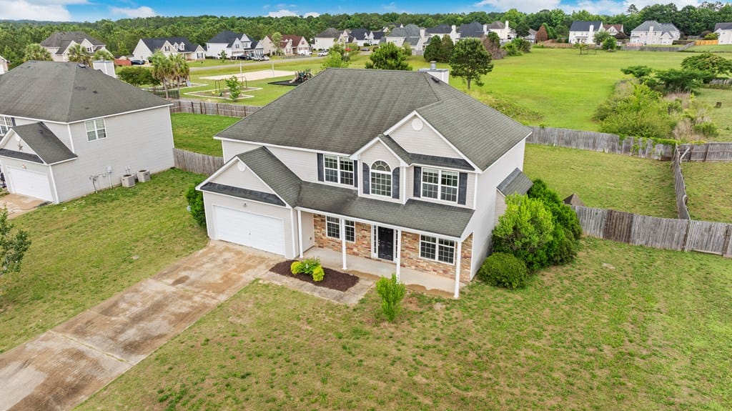 42 Navajo Trail, Fort Mitchell, AL 36856
