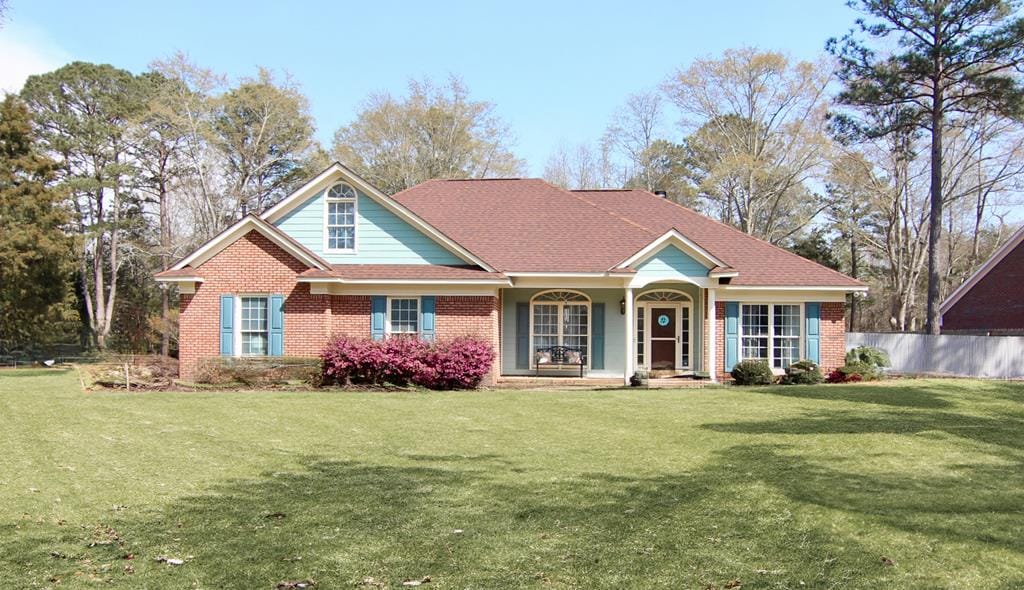 94 Katherine Court, Ellerslie, GA, 31807