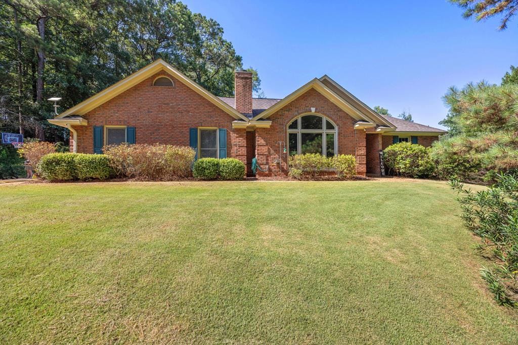 8100 Warm Springs Road, Columbus, GA, 31820