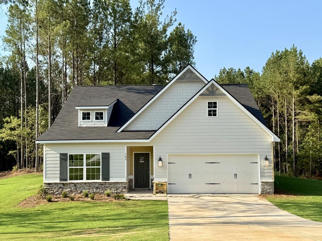 165 Lee Road 2237, Cusseta, AL, 36852
