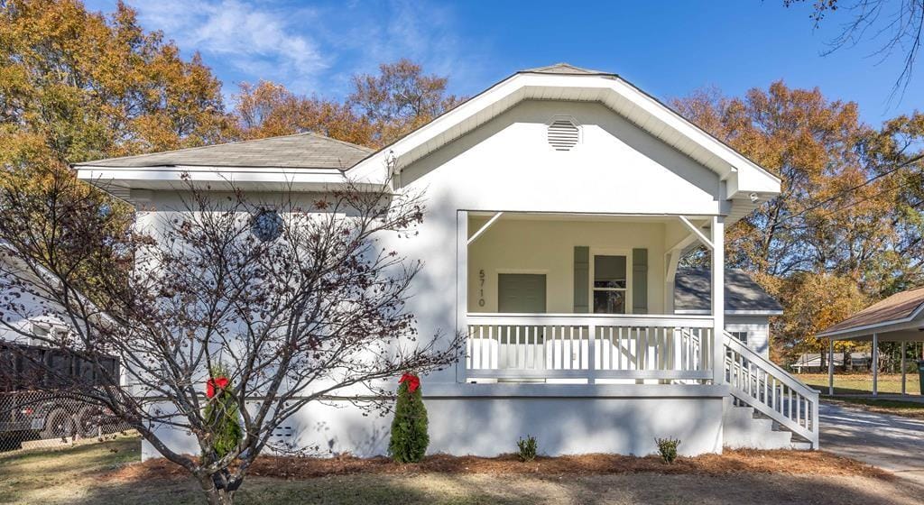 5710 Sanford Ave, Columbus, GA 31909, USA — Photo 1