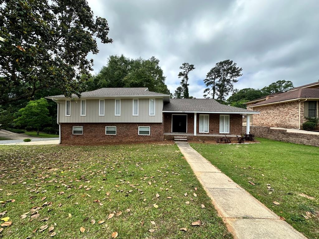 4642 Velpoe Drive, Columbus, GA, 31907-6438