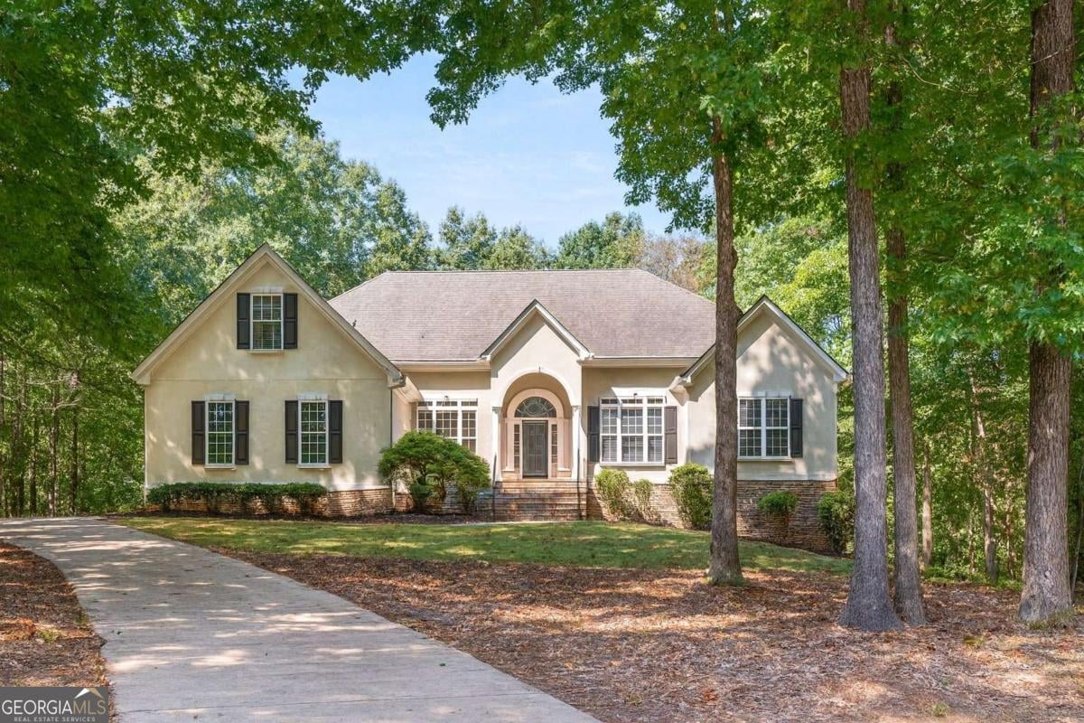 5 Ryans Ct, Sharpsburg, GA 30277