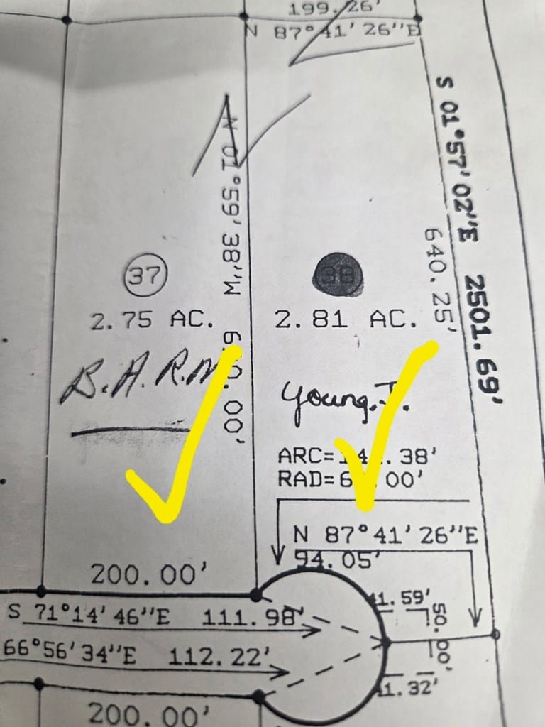 na Pine Trail, Sylvester, GA, 31791 — Photo 3