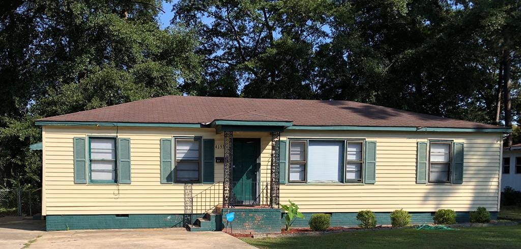 4155 Swann Street, Columbus, GA, 31903