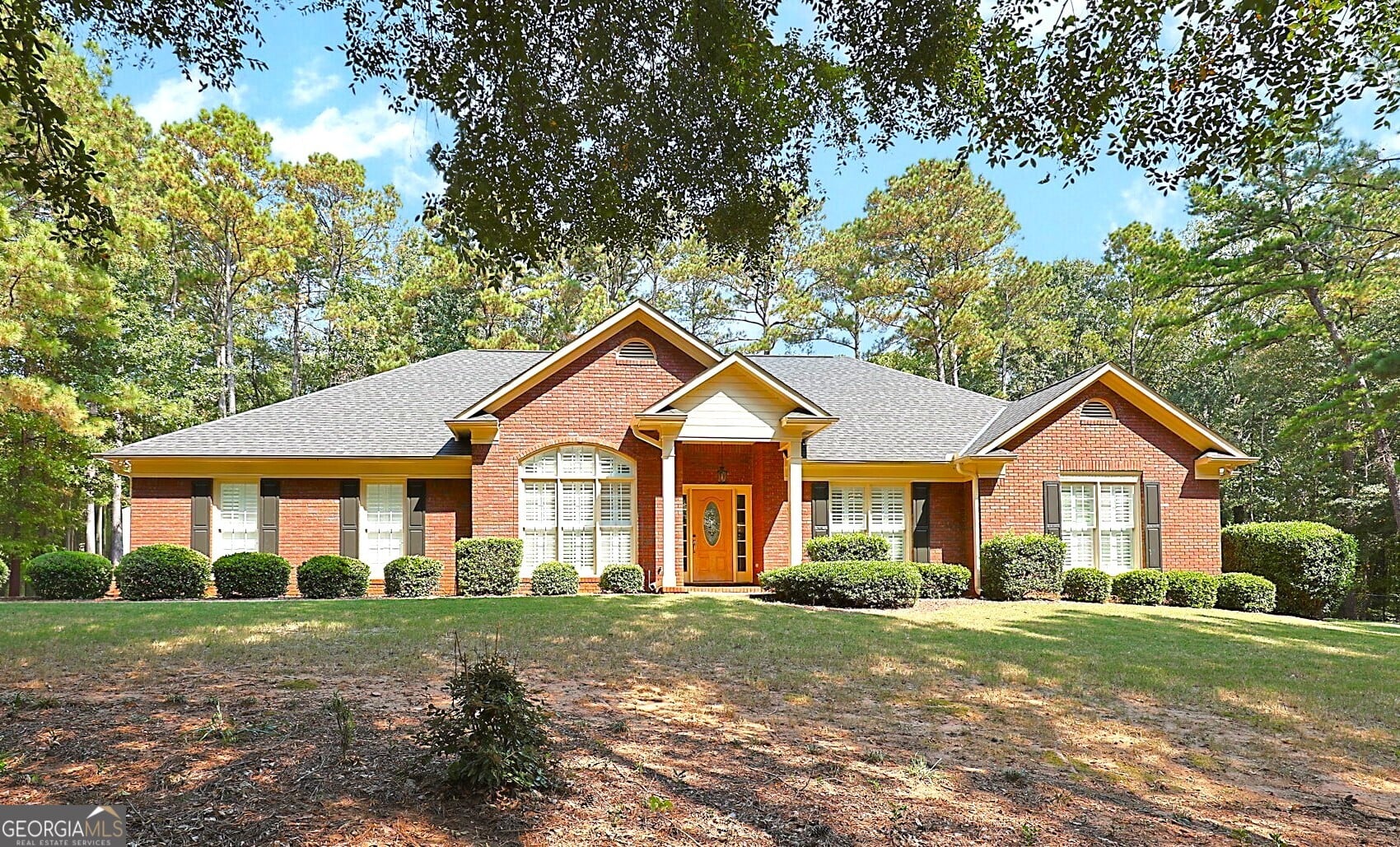 236 Kristi Lynns Way, Midland, GA 31820