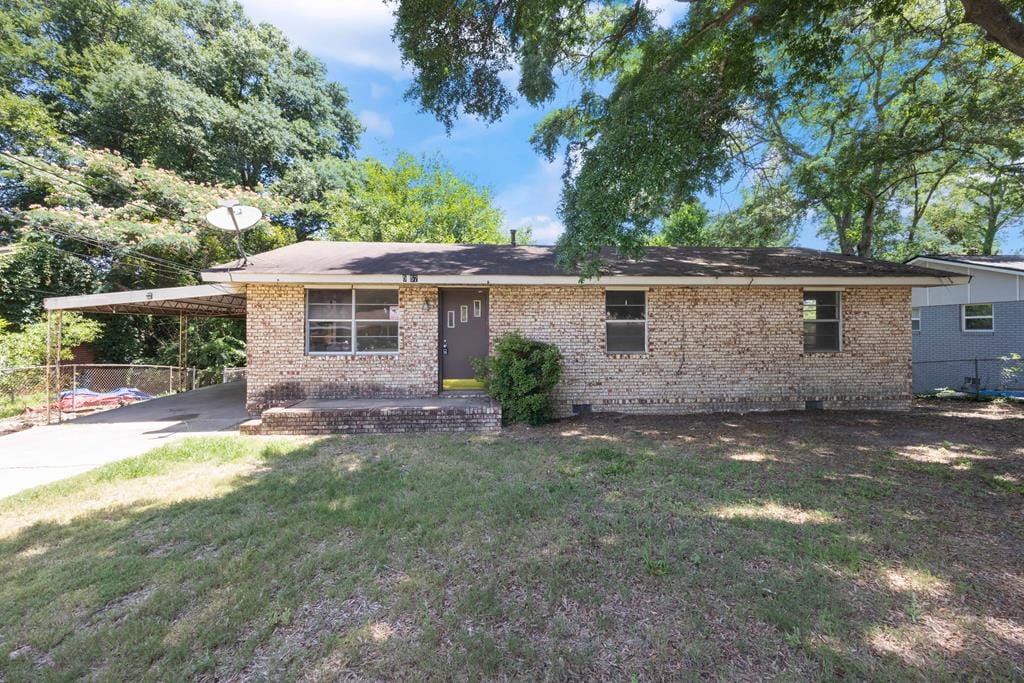 5057 Seneca Drive, Columbus, GA, 31907