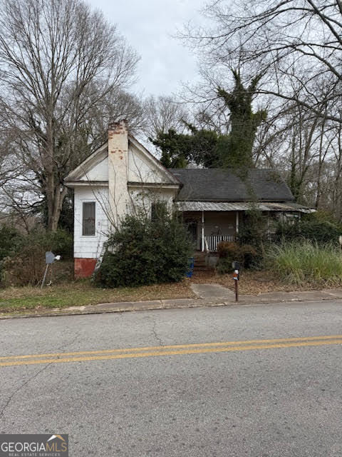 221 Johnson St, Hogansville, GA 30230