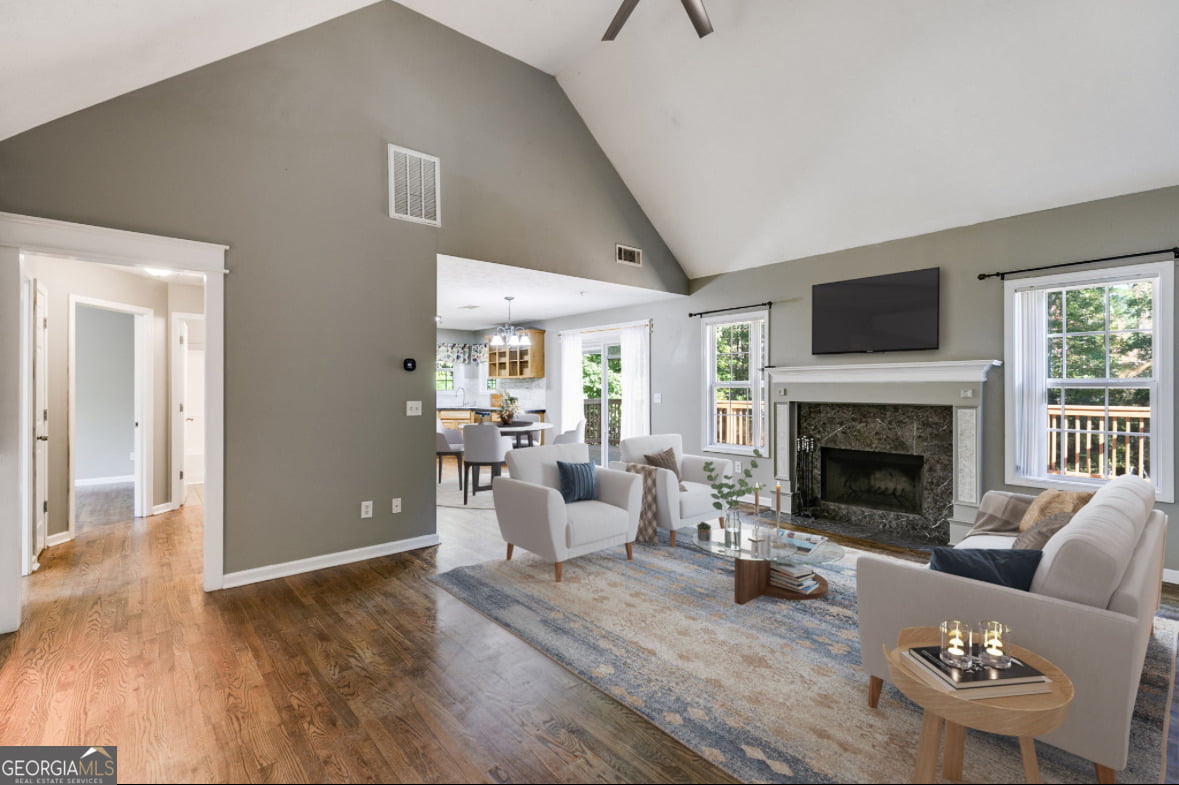 364 Whooping Creek, Carrollton, GA, 30116