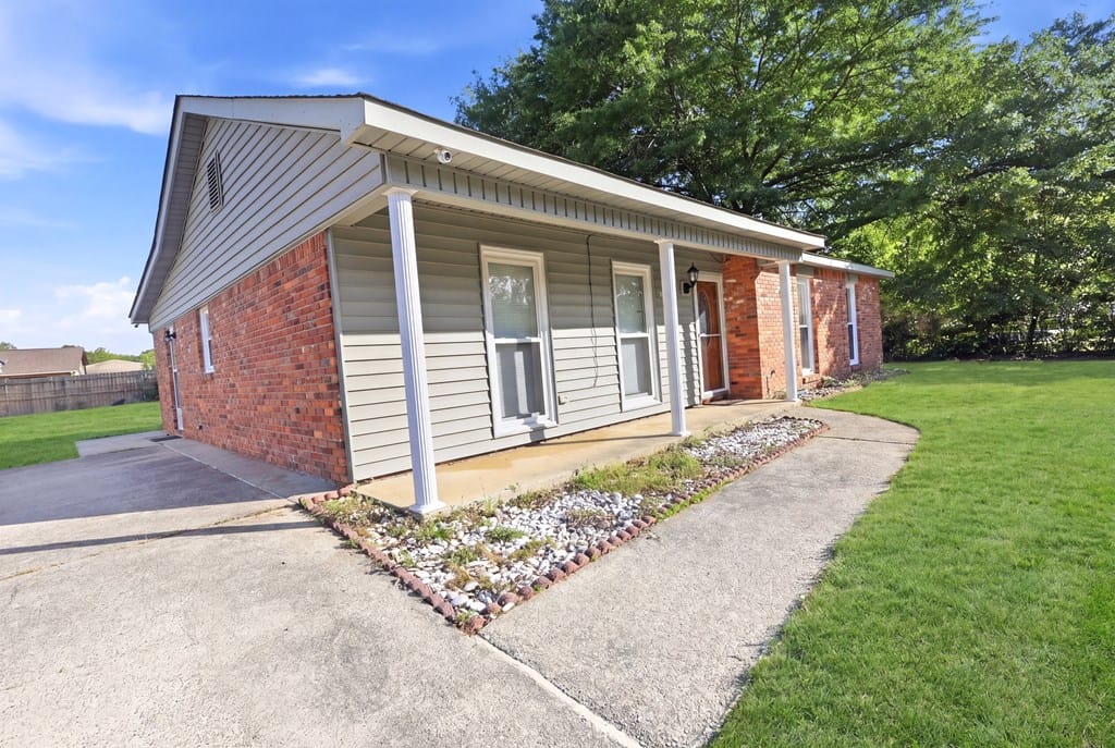 2812 White Chapel Drive, Columbus, GA, 31907 — Photo 2