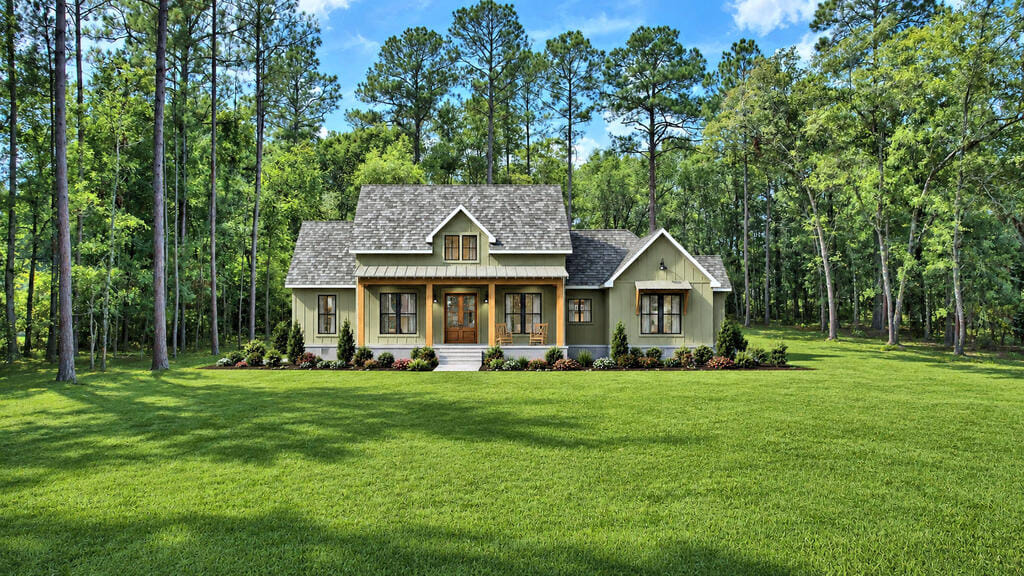 223 Leland Ferrell Drive, Leesburg, GA, 31763