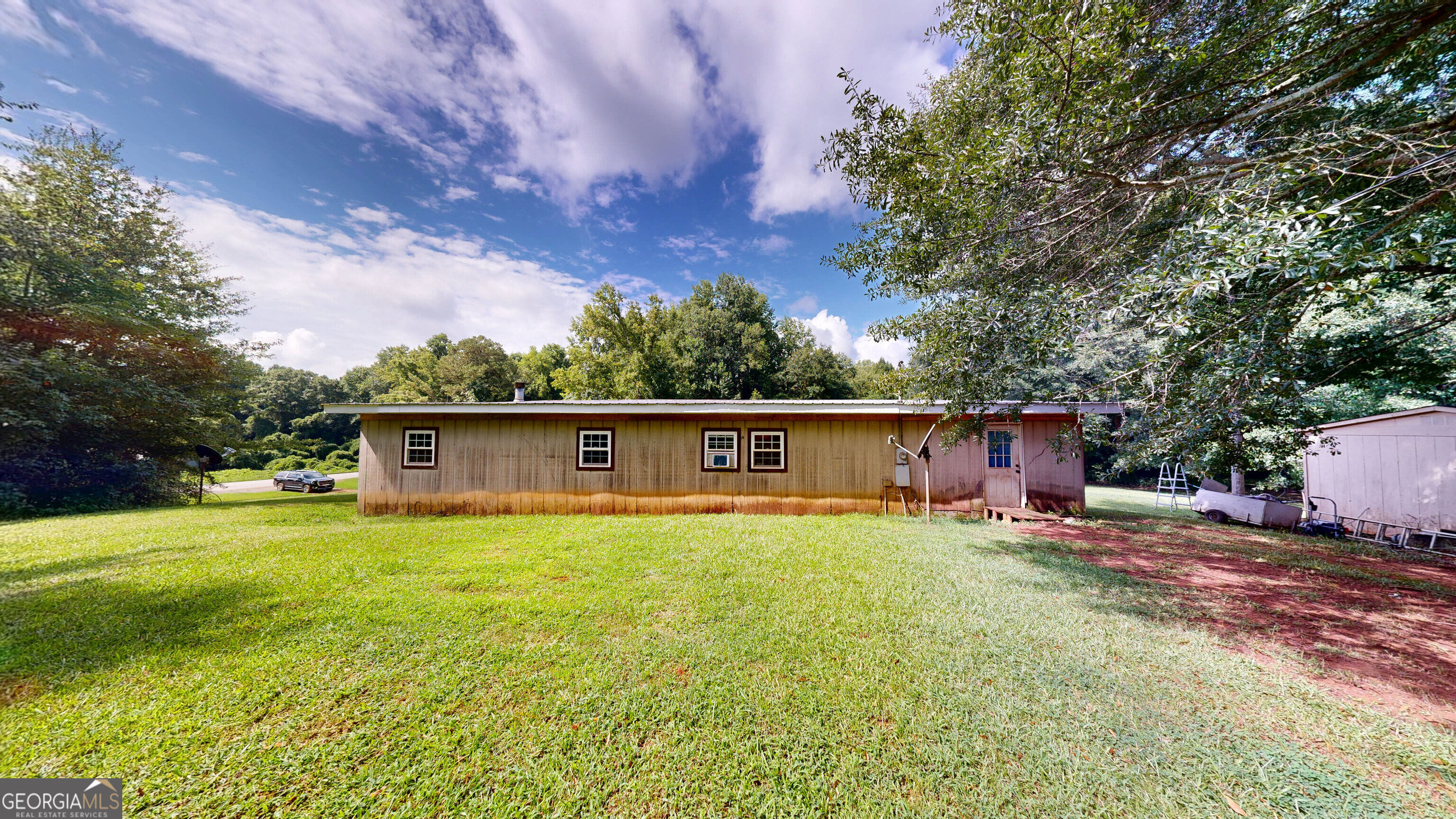 93727 AL-9, Lineville, AL 36266