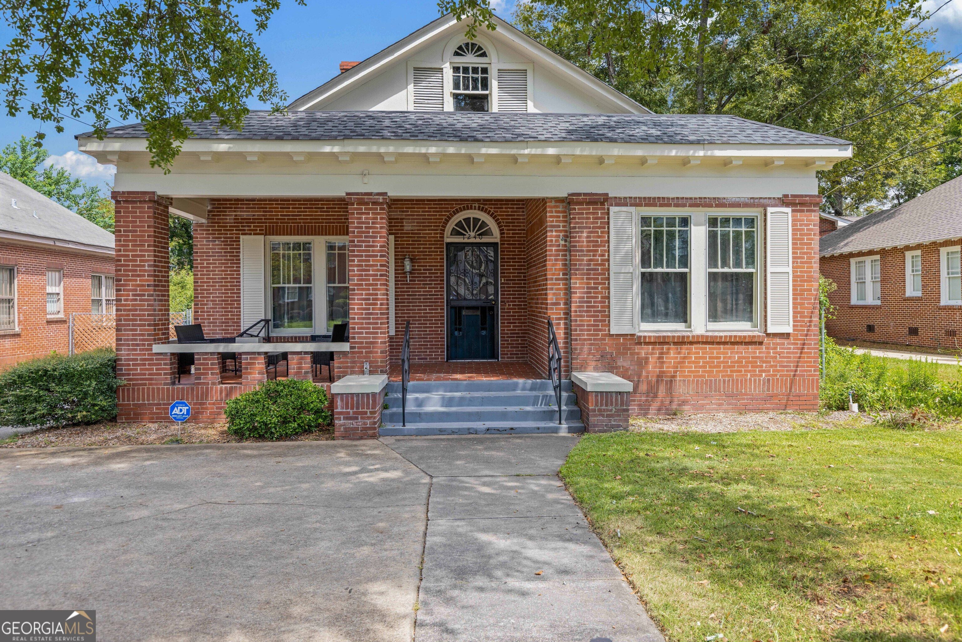 1240 Peacock Ave, Columbus, GA 31906