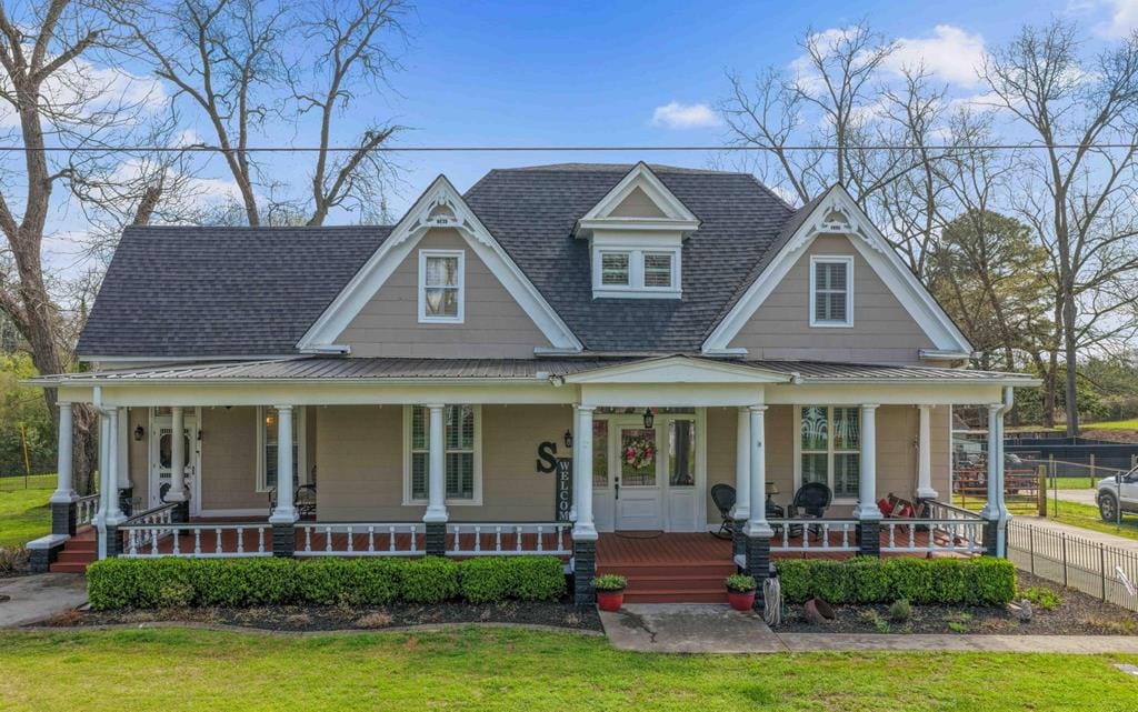 193 Bartee Road, Woodbury, GA, 30293