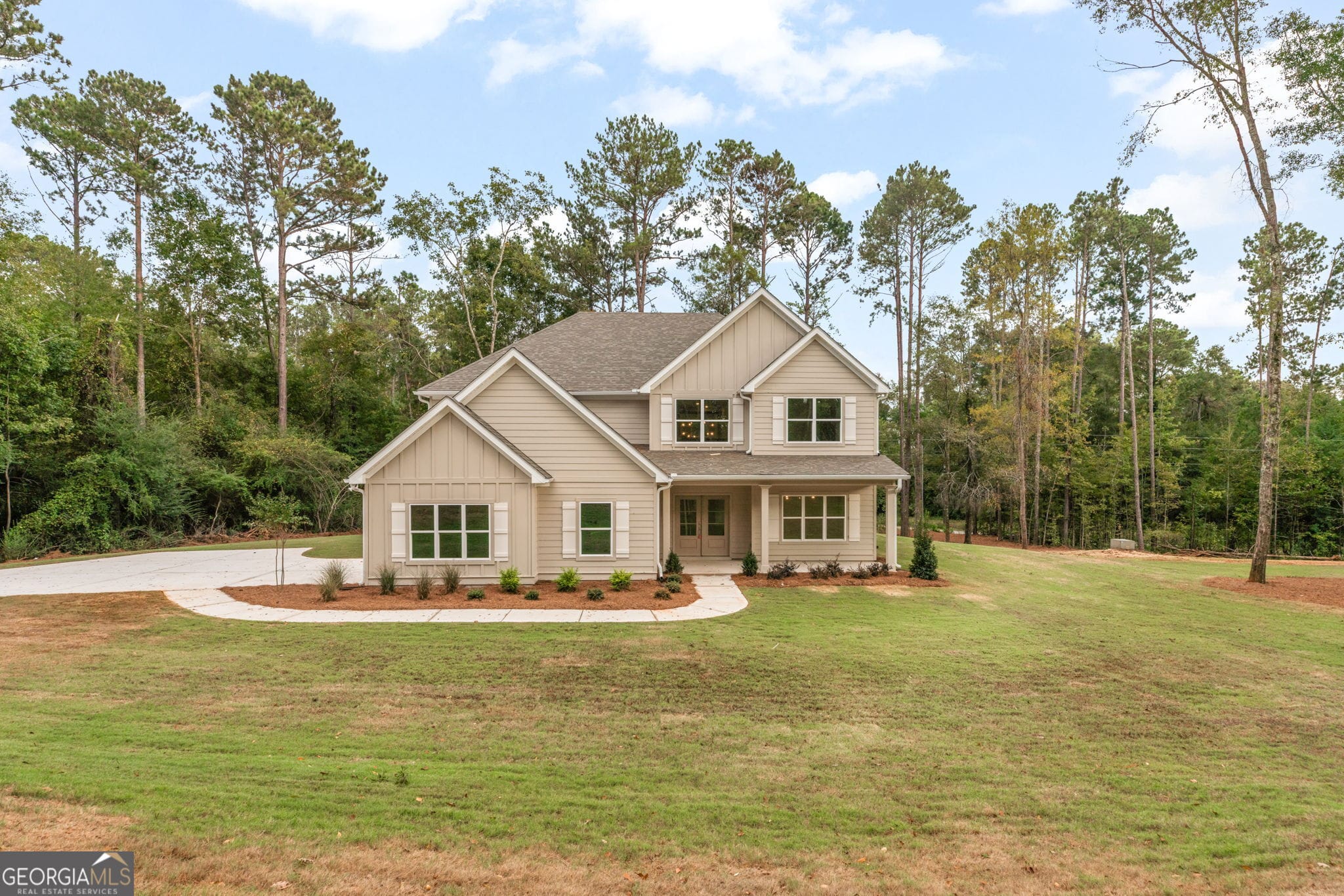 106 Mill Race Road, Thomaston, GA, 30286